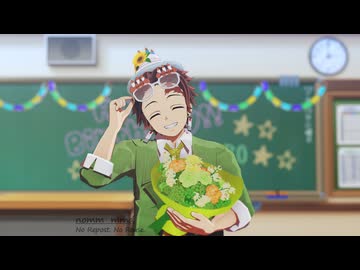 【鬼滅のMMD】炭誕2026ショート４本