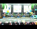 【ミリシタMV】海風とカスタネット