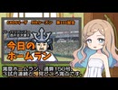 CAOSリーグ　5thシーズン　今日のホームラン　第111試合