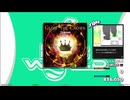 【譜面確認用】GLOW THE CROWN (DDP)【DDR】