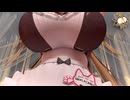 Implacable (インプラカブル) ❤   Macarena 【Azur Lane (アズールレーン) MMD】