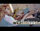 【鬼滅のMMD】Telephone【煉獄杏寿郎】