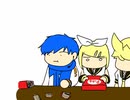 鏡音リン・レンなどのつぶやき（つぶやき'26.No.06）