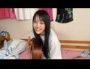 【さぼこ】やってきた恐竜 街破壊 迎え撃つわたし サイキック♫
