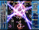 【Alternative Sphere】難易度Easy　灯＆ツバサ　ノーコンティニュークリア　End.10（ALL A面）