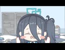 タクヤさんにアリス