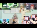 anime in da night