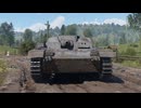 WarThunder のプレイ日記　#1「Ⅲ号突撃砲A型」【プレイ動画】