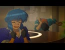 高給払ってね～【攻殻機動隊 THE GHOST IN THE SHELL】