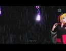 鏡音リン・レン、フランス語で「Une Nouvelle fois」を歌う