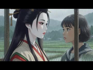 平安時代の「好き」と現代の「好き」