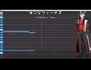 鰐とP feat. 主音サラサ - 無口なヴィーナス（OpenUTAUカバー）（主音サラサ誕生日2026）