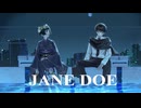JANE DOE/米津玄師,宇多田ヒカル - covered by とらめ × 弟