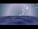 ネイビーブルーの幻覚 / 音街ウナ