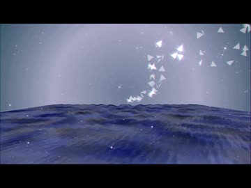 ネイビーブルーの幻覚 / 音街ウナ