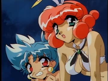 【OVA】アイドル・プロジェクト VOL.2