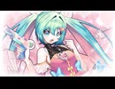 キラキラ泥棒 / Jack Dennis feat. 初音ミク【オリジナル曲】