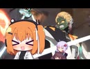 【GGST】迅雷の所以をお教えする結月ゆかり#36【VOICEROID実況】