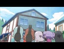 元祖！バンドリちゃん　第41話　Roselia強化夏合宿