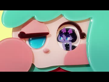 キャンディーカリエス　第14話　ママのかわりに