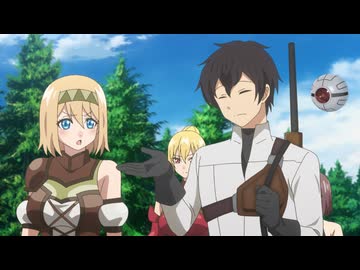 乙女ゲー世界はモブに厳しい世界です2　第2話　滅びの美学がお好みですか？