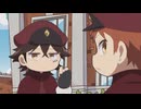 文豪ストレイドッグス わん！２　#03　第３わん！