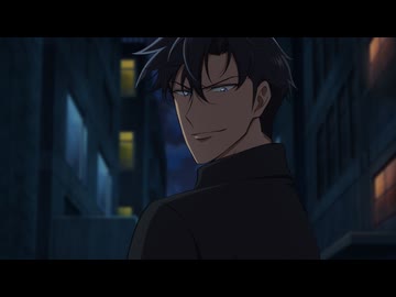盗掘王 第2話「遺物の主になろうとする者」