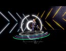 【MMM】MONSTER＋アイリベルダ【オリジナル】