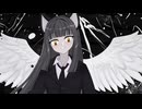 【白い天使の翼】( feat. 紫門トパーズ SV オリジナル曲 )