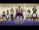 コードギアス奪還のロゼ MAD NELKE「Bouqet」