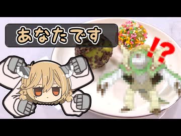 ポケモンみたいな名前のブラジルのお菓子【ナースロボ】