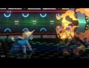 【ぽこ実況】ダイケンキが画面にずっと写ってるやんけ！『Pokémon Champions』