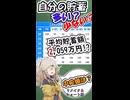【そんなに？】日本人の平均貯蓄2059万！【中央値は？】リメイク&ショート版