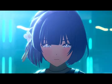 【学マスMV】「Howling over the World」 (秦谷美鈴 ソロ SSR)【1080p60/4K HDR】