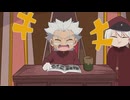 文豪ストレイドッグス わん！２ #03「第３わん！」