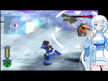 ロックマンDASH2 Part7【VOICEVOX実況】【VOICEROID実況】【COEIROINK実況】
