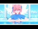 【MMD】JUMP UP【鈴召ひよ】