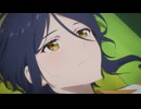 グロウアップショウ ～ひまわりのサーカス団～ 第3話「傷跡なんか、見せたくない」