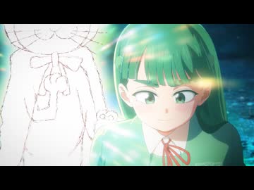 これ描いて死ね 第3話「心の心〜これ描いて死ね‼︎‼︎」