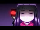 うしろの正面カムイさん【オンエア版】 第3話「呪いの人形／隙間女」