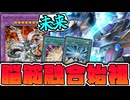 【遊戯王】 ヘルカイザー誕生！最高のロマン融合 『キメラテック・オーバー・ドラゴン』 【ゆっくり解説】