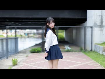 【ちびすけ】ハーゲンダッツ以下の殺風景　踊ってみた【踊ってみたNEXT課題曲】