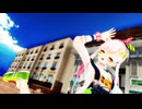 【MMDホロライブ】アイラニ・イオフィフティーン／ワールドワイドワンダー