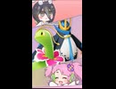 動画紹介！【第252回:エンペルト&メガニウム】中国うさぎちゃんの巫女みこユナイトネットワーク5th【ポケモンユナイト実況】