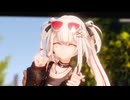 【崩壊スターレイルMMD】火花ちゃんに「好きじゃない！」を踊ってもらいました