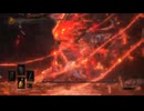 DARKSOULS3 Demon of Prince