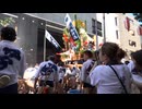「博多の街が好き　輝いている姿を見たいから」参加できない悔しさ胸に・・・博多祇園山笠、舁き手の目線で撮り続ける女性