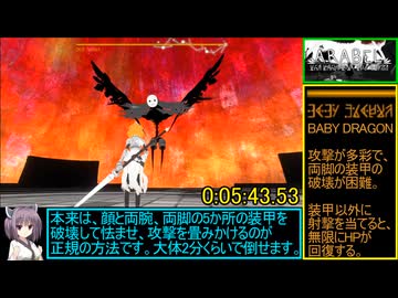 【92円】Arabel Any% 10分51秒70