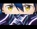 ANIMA×ワーストリグレット【マッシュアップ】