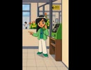 AIショート動画その5